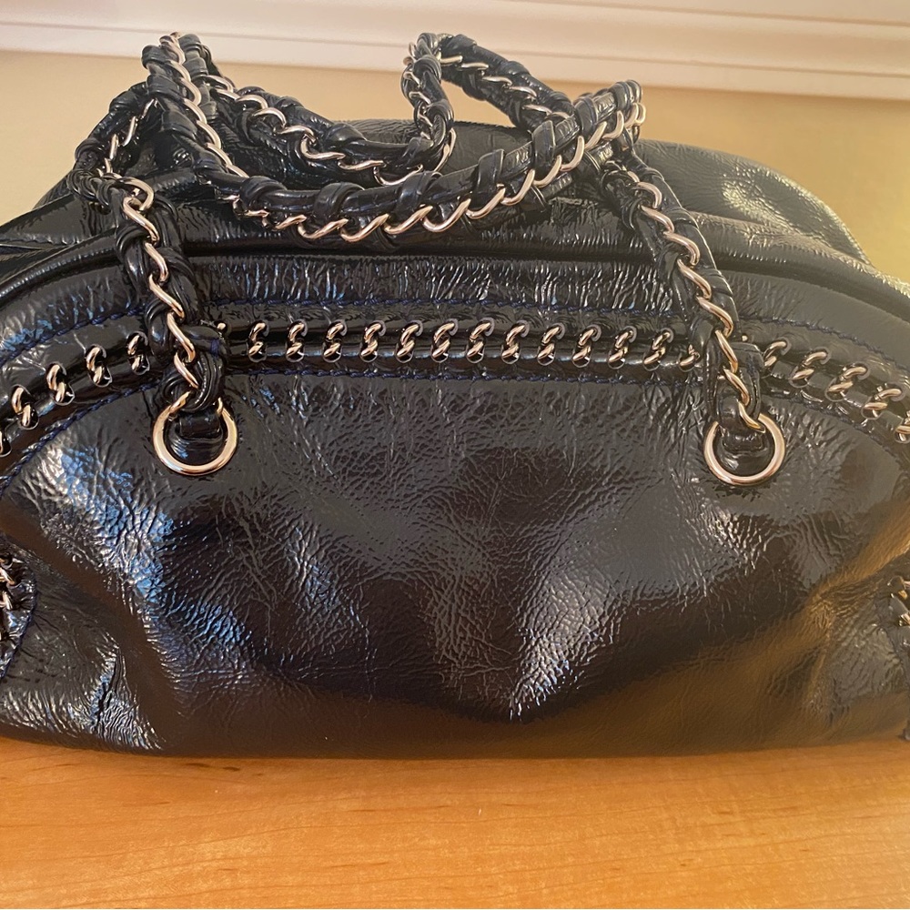 CHANEL 🔥bowler bag - Picture 5 of 11